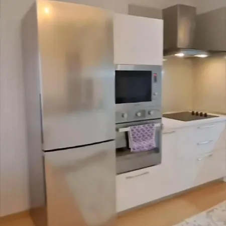 Doraci 3 Apartment Tirana